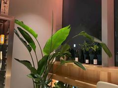 -人间酒暖·Go blanc·烧鸟·深夜食堂(陆家嘴店)