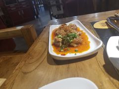 -巴奴毛肚火锅(六天地店)