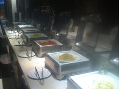 iphone_upload_pic-蓝海国际大饭店·蓝钻自助百汇(兰山店)