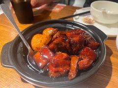 -沪上馨和小馆•海派上海菜(陆家浜路店)