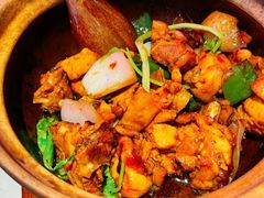 -啫神·广州地标美食(北京路店)