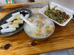 -陈添記·祖傳爽鱼皮·西关老字号(广州首店)