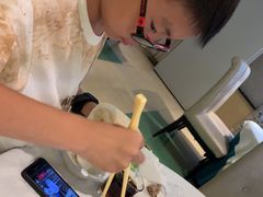 -玉林烤鸭店(定福庄店)