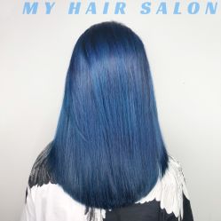 -MY HAIR ARDOR