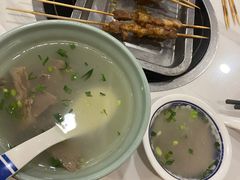 -清真·西北人家风味馆(中山中路店)