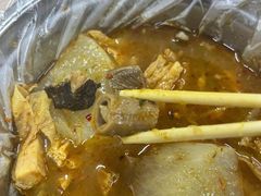 -正宗梧州牛肠酸
