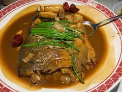 -旺顺阁鱼头泡饼(常营店)