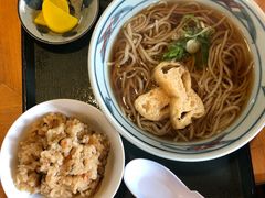 -白川乡手打荞麦面