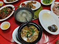 -肥弟大排档(汕樟路店)