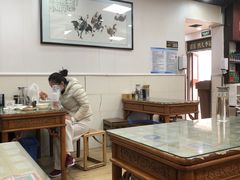 -清真·鸦儿李记·小馆(后海店)