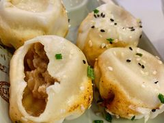 -阿三生煎(正弘城店)