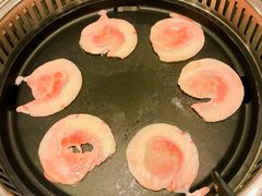 -花味·自助烤肉(雨花客厅店)