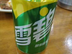 -87号烧烤海鲜·大排档(金沙滩店)
