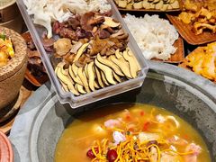 -芸山季·云南山珍菌火锅(宝能环球汇店)