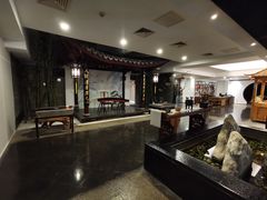 -苏州独墅湖书香世家酒店