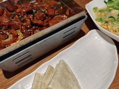 -吕氏疙瘩汤·新鲁菜(济南万象城店)
