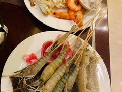 -索菲特西湖大酒店·香榭丽全日候餐厅(南山路店)