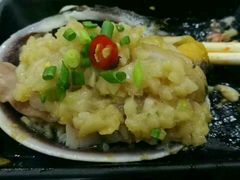 -老虎滩大连海鲜烧烤(建邺云锦路总店)