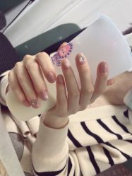 点击看大图 -Meet Nail 美睫·美甲