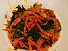 -巴依老爷新疆美食(清华东门店)