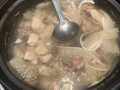 -同仁四季椰子鸡(宝安壹方城店)