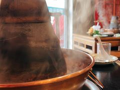 -裕德孚·非遗手切涮羊肉(东直门内大街店)