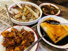-杨大叔爱面子·四川小吃(岗头店)