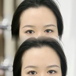 -MIVI野生眉纹绣纹眉