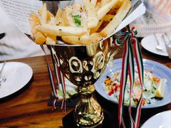 -1861意大利餐厅(文化广场店)