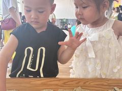 -新加坡伊顿上海马雅思幼儿园