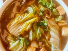 -海泰食府·新鲁菜·家宴(总部基地店)