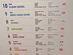 -优衣库(银座店)