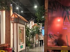 -沸腾鱼乡(知春路分店)