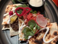 -Luchador摔跤手墨西哥餐厅(恒宇广场店)