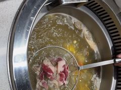 -四点金潮汕鲜牛肉火锅(金猴名居店)