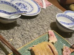 -南京大牌档(青岛万象城店)