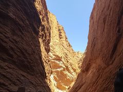 -天山神秘大峡谷