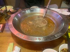 -九记潮汕现切鲜牛肉自助火锅(新开铺店)
