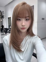 -DL HOPE明星造型