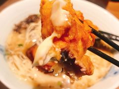 -雷神拉面(财富中心玉米楼店)