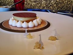 -L'ATELIER de Joel Robuchon(外滩18号店)