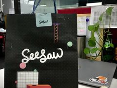 -Seesaw Coffee(朝阳大悦城店)