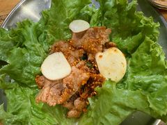 -名扬烤肉(起源店)