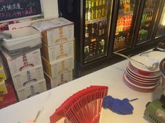 -兰州陈记牛肉面 ·烧烤· 铜锅涮肉(万达店)