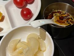 -京悦南门涮羊肉·羊蝎子火锅(田林路店)