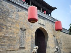 -山西王家大院