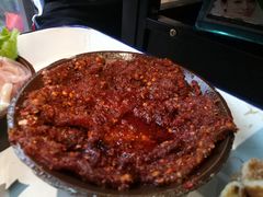 -周幺妹重庆老火锅(银泰城总店)