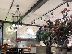 -之悦咖啡馆(新星宇·之洲店)