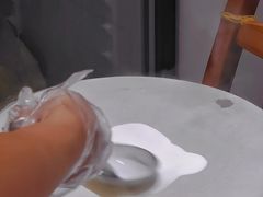 -金块块云南小吃