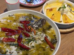 -新白鹿餐厅(城西银泰城店)